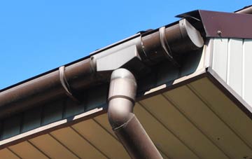 types of Chillerton fascias