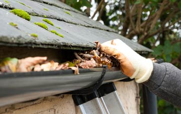 gutter cleaning Chillerton, Isle Of Wight
