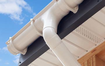 Chillerton gutter installation costs