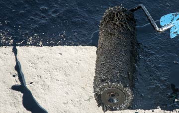 Chillerton liquid sealant waterproofing