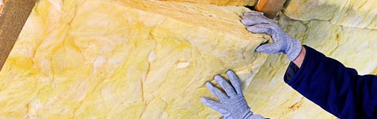 quotes for Chillerton roof insulation