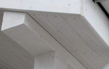 soffits Chillerton, Isle Of Wight