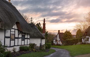 is Chillerton thatch roofing popular