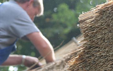 professional Chillerton thatchers